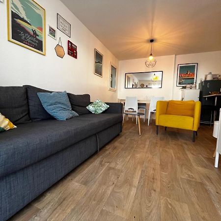 Appartement Hendaye, 3 pièces, 5 personnes - FR-1-239-739 Extérieur photo