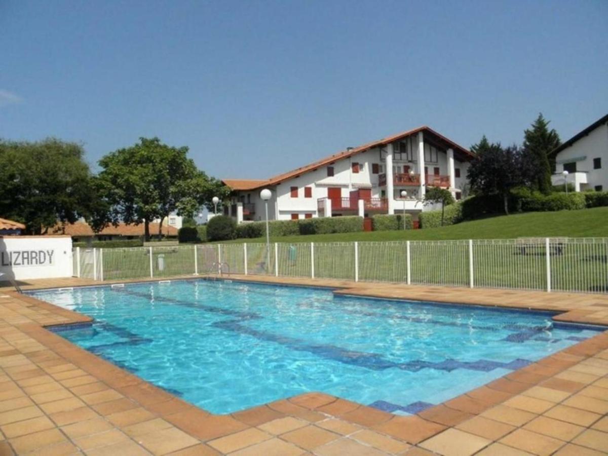 Appartement Hendaye, 3 pièces, 5 personnes - FR-1-239-739 Extérieur photo