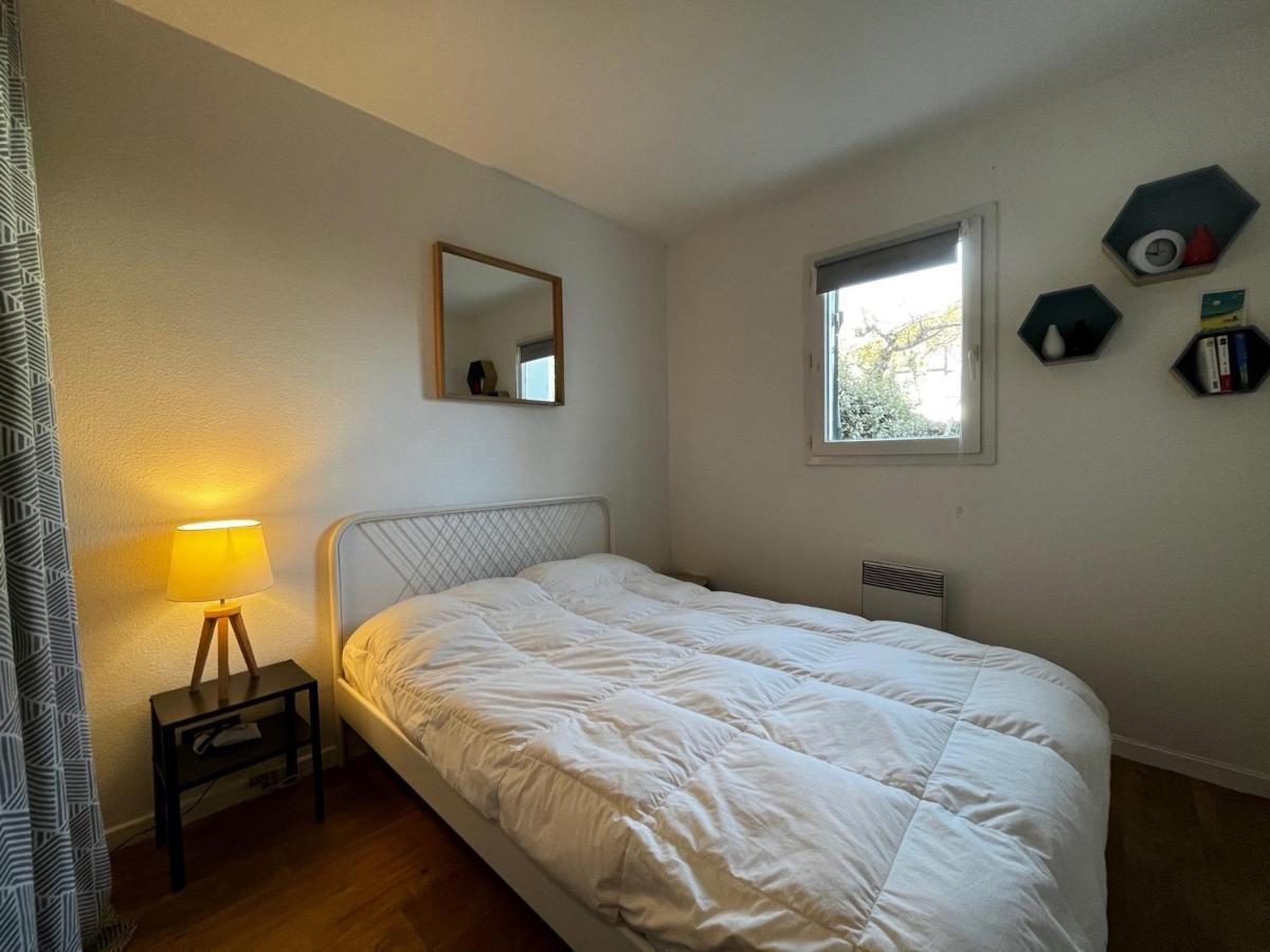 Appartement Hendaye, 3 pièces, 5 personnes - FR-1-239-739 Extérieur photo