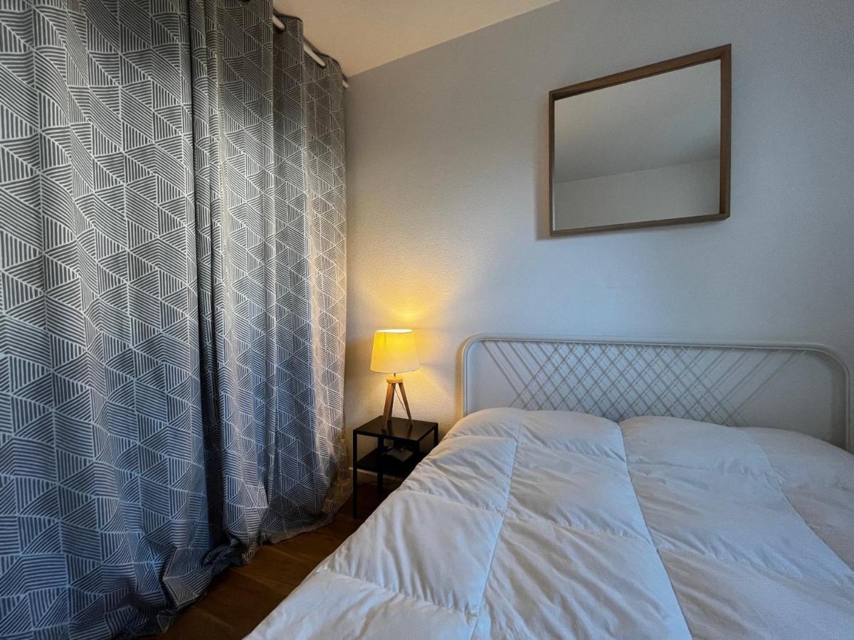 Appartement Hendaye, 3 pièces, 5 personnes - FR-1-239-739 Extérieur photo