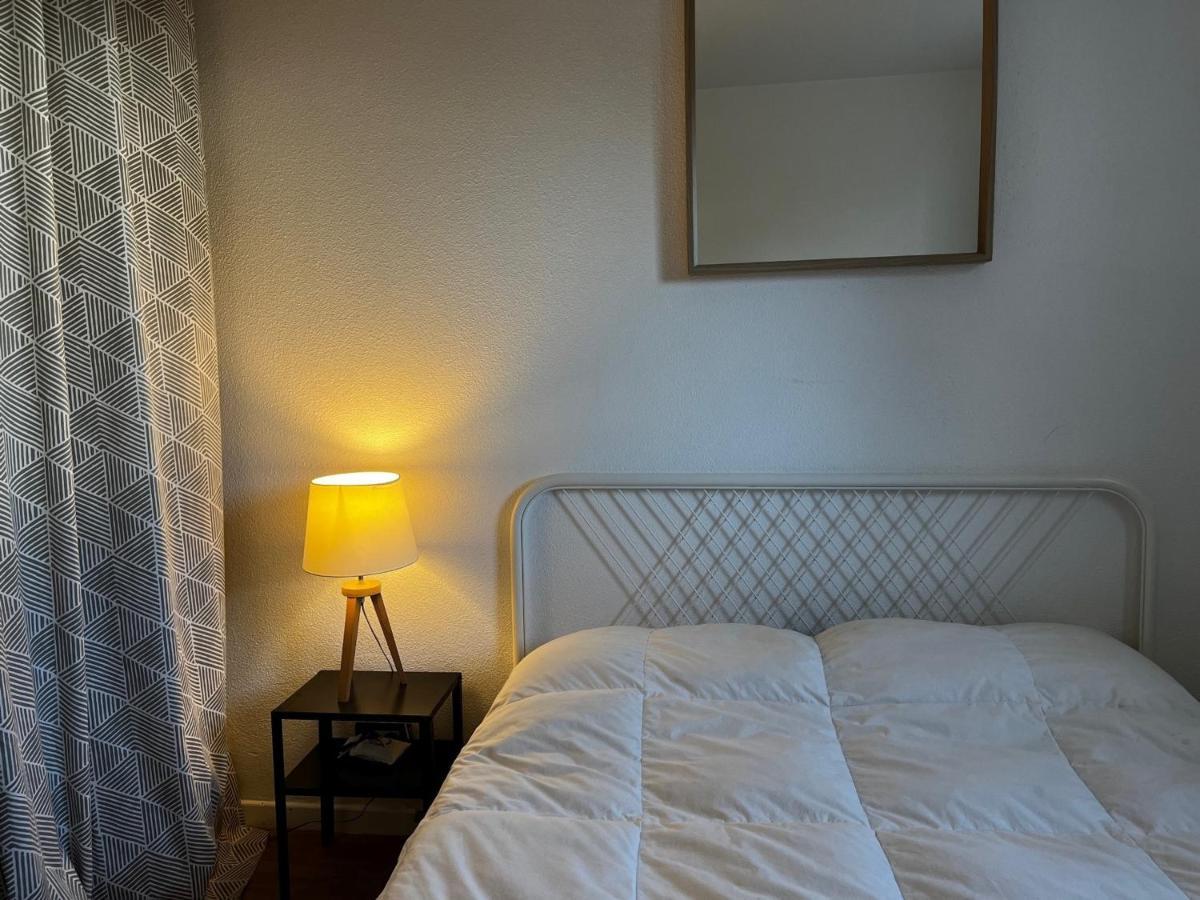 Appartement Hendaye, 3 pièces, 5 personnes - FR-1-239-739 Extérieur photo